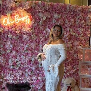 House of CB Belle dress